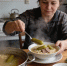 Рассольник «По-ленинградски»: домашний суп с солеными огурцами и перловкой - Peterburg2.Ru