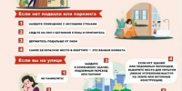 Изображение новости Действия населения при угрозе с воздуха - Динское сельское поселение