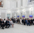 Мировая юстиция Псковской области отмечает 25-летие - Губернатор Псковской области