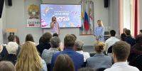 Выпуск 2026 Президентской академии/Киров! - Кировский филиал РАНХиГС