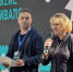 ​Фестиваль «Ярославское книжное обострение» открылся на Даманском острове в Ярославле - Ярославский регион