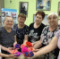 Розы из бумаги - Центр соцобслуживания населения