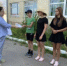 «Единый день профилактики безнадзорности и правонарушений несовершеннолетних» - Центр соцобслуживания населения