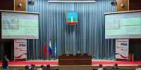 В Красногорске ускоряют ремонт соцобъектов к 1 сентября - Городской округ Красногорск