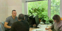Консультация специалистов ФГБУ ФКЦ ВМТ ФМБА России в ГАУЗ «БОКД» 17.07.2026 - Кардиодиспансер
