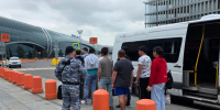 Домой под контролем - УФССП
