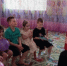 Профилактическое занятие по пожарной безопасности в ГБУ «Грозненский ЦСПСиД» - Министерство труда, занятости и соцразвития