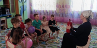 Профилактическое занятие по пожарной безопасности в ГБУ «Грозненский ЦСПСиД» - Министерство труда, занятости и соцразвития
