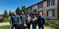 Искали с помощью дронов: в Тульской области нашли потерявшуюся пенсионерку - ИА Тульская служба новостей