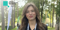 Владлена Ефремова возглавила ЦУР Ленинградской области - 47Channel.Ru