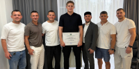 Чемпиону Европы – поездка в Умру - Мусульмане Мордовии