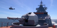 Сегодня День морской авиации Военно-морского флота России - Калининградская ГТРК