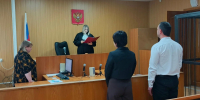 Приговором Тейковского районного суда от 16 июля 2026 года житель г.Суздаль Владимирской области признан виновным в умышленном причинении тяжкого вреда здоровью своей супруге, совершённом с применением предметов, используемых в качестве оружия. - Тейковский районный суд