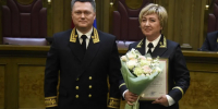 Председатель Верховного суда России наградил судей из Брянской области - Газета Брянские новости