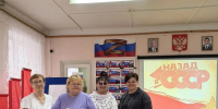Click to enlarge image - Администрация Жирновского района
