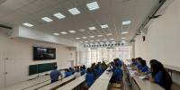 В ВолгГТУ торжественно открыли вторую Университетскую смену 2026 года - ВолгГТУ
