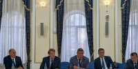 Фото: Совет муниципальных образований Тюменской области, автор неизвестен - Tumentoday.Ru