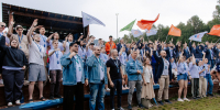 Автор: Пресс-служба Всероссийского молодёжного форума ТИМ «Бирюса» - Агентство молодежной политики