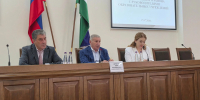 Качество образования, безопасность и социальная поддержка: в Баксанском районе подвели итоги учебного года - Баксанский район