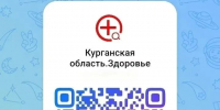Жители Курганской области могут пользоваться прямым каналом связи с медорганизациями в национальном мессенджере MAКС - Портал медучреждений Курганской области