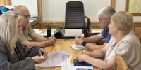 В Великолукском округе усилят работу по диспансеризации мужчин - Luki.Ru