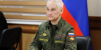 Белоусов обсудил с Минобороны эффективность российской армии - ИА Хакасия