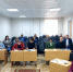Вопросы социально-экономического характера рассмотрели на координационном совещании с главами сельских администраций - Лопатинский район