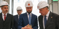 Виталий Королев представил большой план развития Тверской области - Газета Вся Тверь
