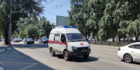 Накладчику зажало руку на производстве в Новосибирске - Gorsite.Ru