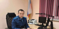 Фото: пресс-служба прокуратуры Псковской области - InformPskov.Ru