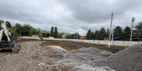 В городе Малгобеке появится новое здание детской школы искусств. - Администрация г. Малгобек