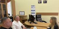 Фото: канал Александра Козловского в мессенджере Max - InformPskov.Ru
