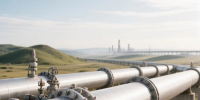 Реконструкция системы связи газопроводов Уренгой – Ужгород. 1 этап. Реконструкция РРЛ. КС Починковская – КС Торбеевская – ПРС74, включая стык  с ООО «Газпром трансгаз Москва - Министерство лесного, охотничьего хозяйства и природопользования