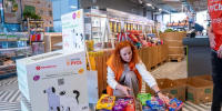 Добро в цифрах: «Пятёрочка» помогла животным на 25% больше - ИА Татар-информ