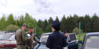 Конфискация за «пьяную» езду: более полусотни машин изъято и передано Министерству обороны РФ с начала 2026 года - УФССП