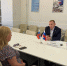Дмитрий Игошин провел личный прием граждан - Городская Дума