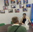 Оксана Смолина провела прием граждан - Городская Дума
