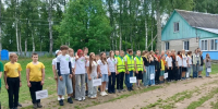 Лучших юных хранителей природы Костромской области определят в «Следово» - Северная правда