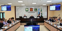 В Башкирии определили задачи по развитию экономики Абзелиловского района - Сетевое издание Республика Башкортостан