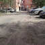 Спланирован первый этап ремонта внутриквартальных проездов. - Администрация г. Северодвинска