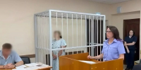 Била по голове, угрожала ножом. Истязавшую 1,5-годовалого сына мать заключили под стражу в Сочи - Кубанские Новости