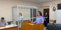 Жительницу Сочи отправили под стражу за истязание маленького сына - Газета Краснодарские известия