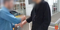 19-летний курьер мошенников из Москвы попался на передаче 400 тысяч рублей от 86-летней владимирской пенсионерки - 6tv.Ru