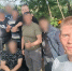 Студенты ФСПН ЯрГУ, представители Союза Десантников России Евгений Масленников и Матвей Горчаков совершили поездку с гуманитарной миссией на Херсонское направление - ЯГУ им. П.Г. Демидова