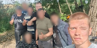 Студенты ФСПН ЯрГУ, представители Союза Десантников России Евгений Масленников и Матвей Горчаков совершили поездку с гуманитарной миссией на Херсонское направление - ЯГУ им. П.Г. Демидова