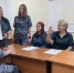 мероприятие «Эстафета поколений» - УФСИН