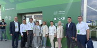 КубГАУ на Всероссийском дне поля – 2026 - КубГАУ
