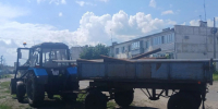 Сегодня, 17 июля, специалисты МКП «Притоболье» провели плановую противоаварийную тренировку. - Притобольный муниципальный округ