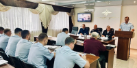 В Рузаевке подвели итоги работы транспортной полиции за полгода - Вестник Мордовии