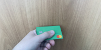 В Липецке прохожий устроил шопинг на 25 тысяч с чужой банковской картой - Липецкая ГТРК